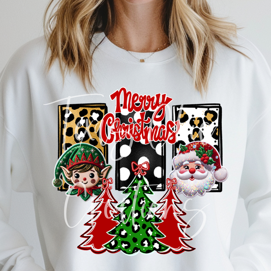 Merry Christmas