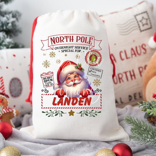 Santa Sack