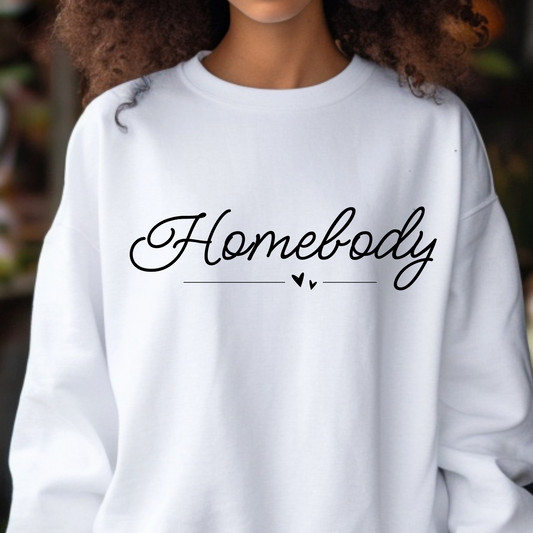 Homebody Black