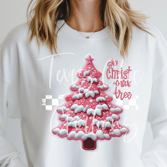 Oh Christmas Tree